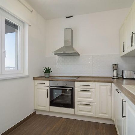 Luxury Apartman Ivana Trogir Eksteriør billede