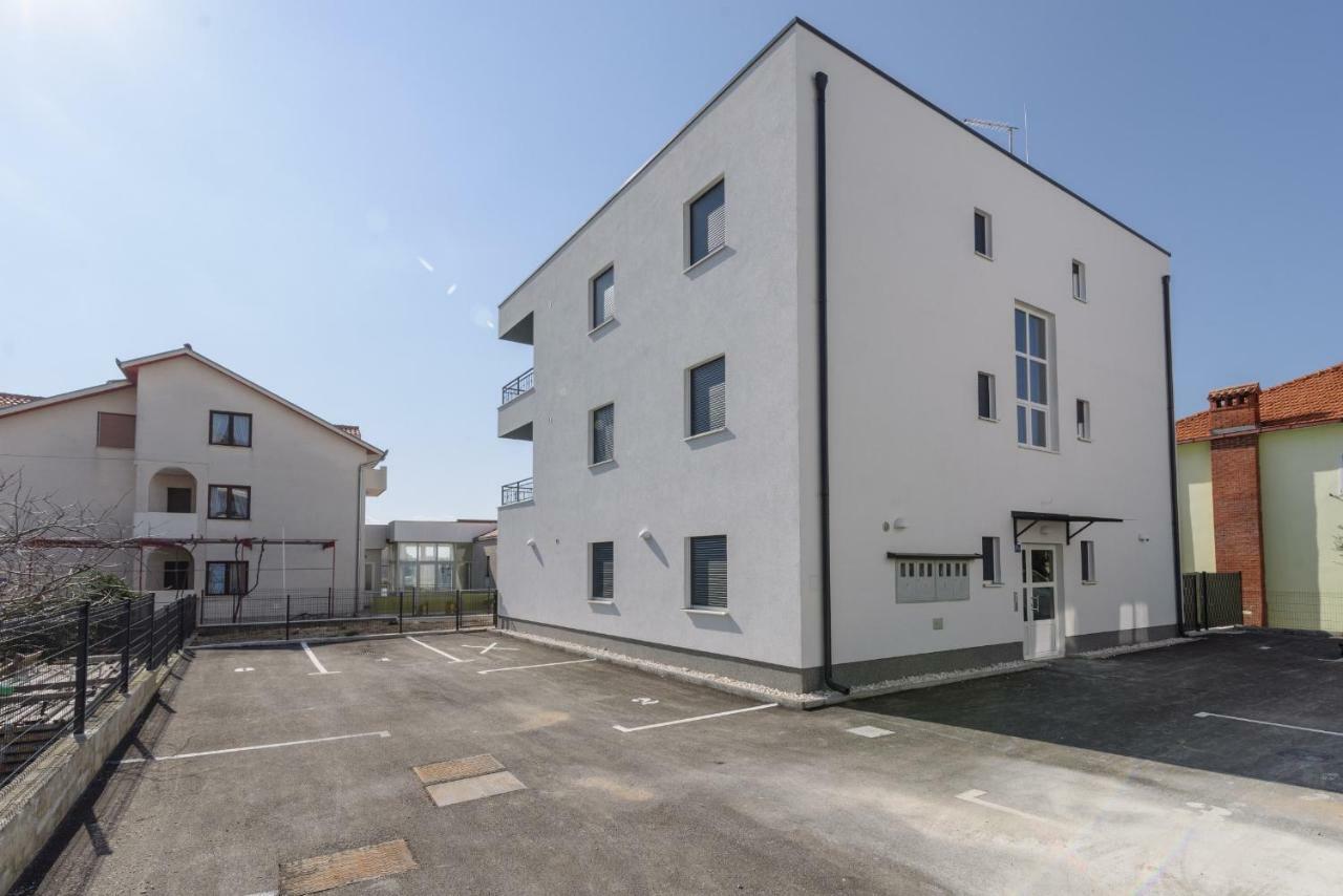 Luxury Apartman Ivana Trogir Eksteriør billede