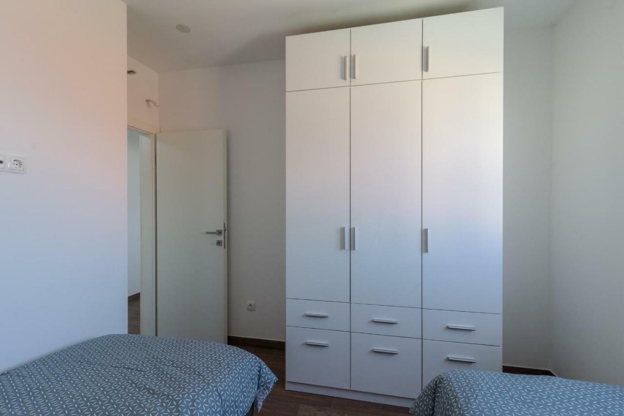 Luxury Apartman Ivana Trogir Eksteriør billede
